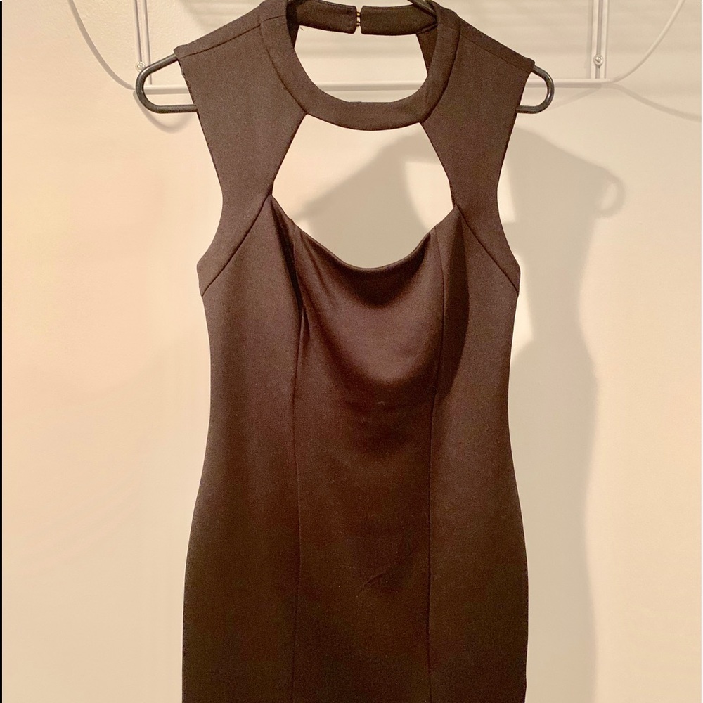 Little black dress 🖤